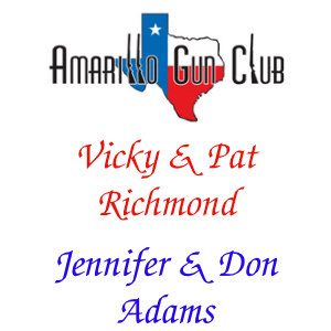 Amarillo Gun Club