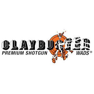 Claybuster Wads