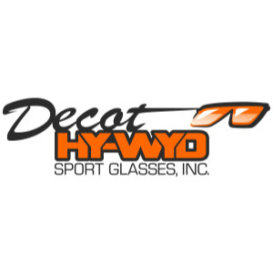 Decot Hy-Wyd Sport Glasses