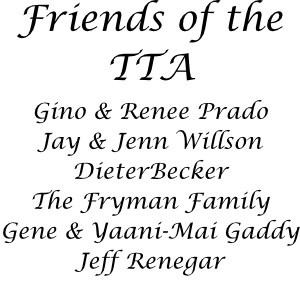 Friends of the TTA