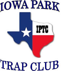 iowa Park logo