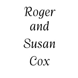 Roger & Susan