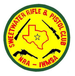 Sweetwater Rifle Pistol Club