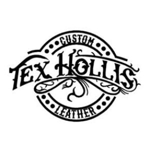 Tex Hollis Custom Leather
