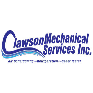 Clawson Logo New