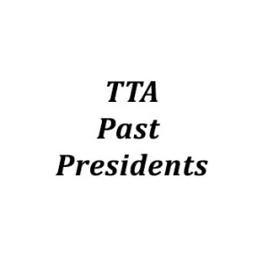 TTA Past Presidents