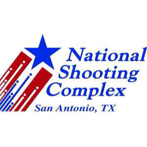 National Shooting Complex Logo 