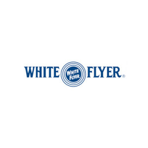 White Flyer Logoa