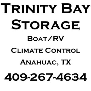 Trinity Bay Storage