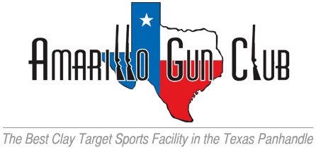 amarillo gun club logo