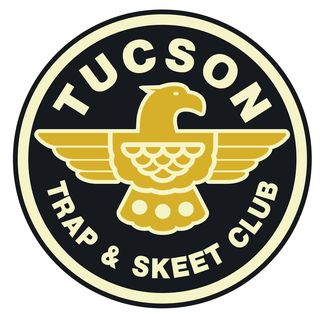 tucson trap skeet logo