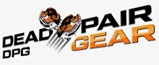 dead pair gear logo