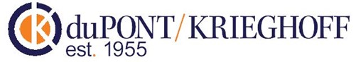 duPont Kreighoff logo
