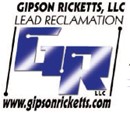 gipson rickwetts lead reclamation logo