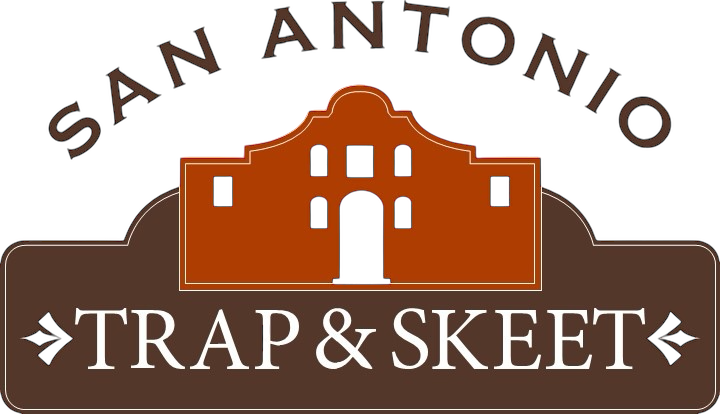 San Antonio Gun Club logo
